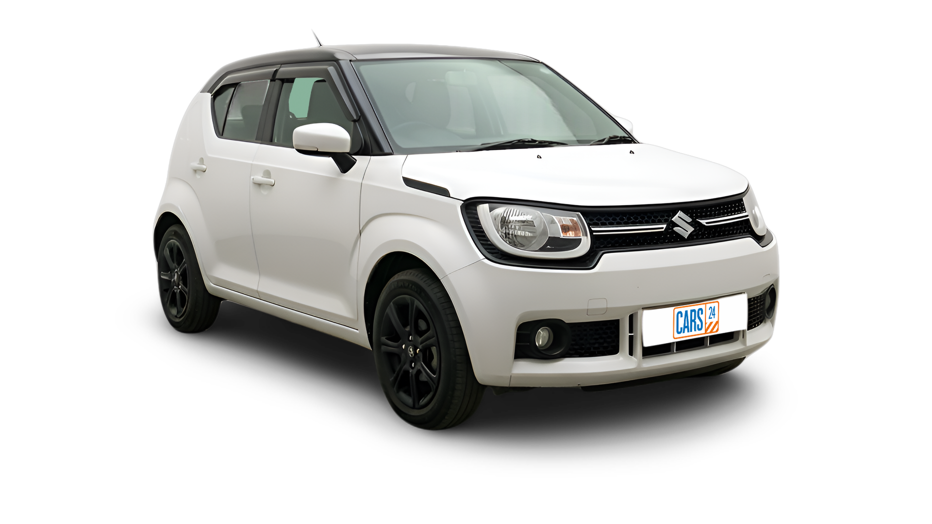 Maruti IGNIS-img